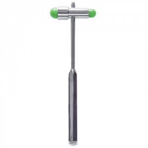 Martillo reflejos gmd verde